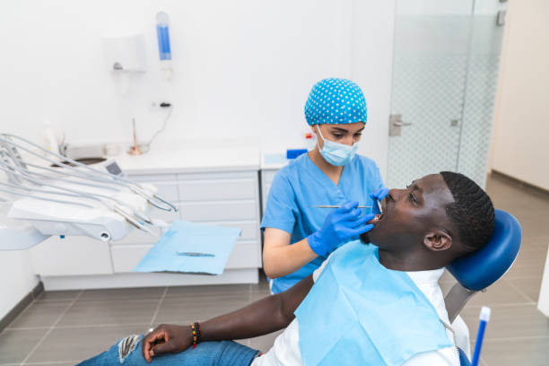 Best 24-Hour Emergency Dental Care in Lake Lakengren, OH
